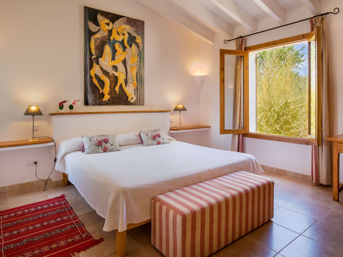 Finca Parra, maison 10 pers. à Santanyí avec piscine - Photo 31
