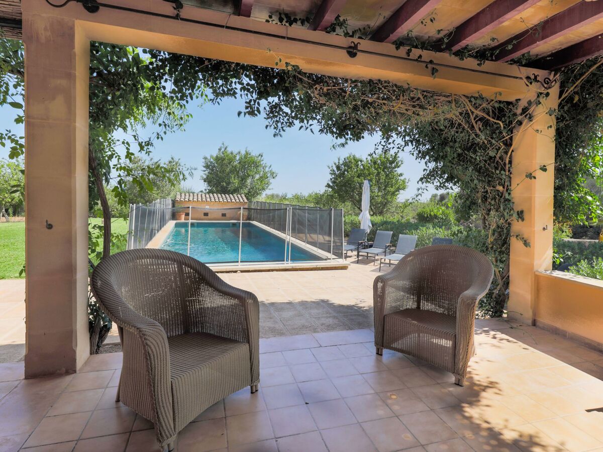 Finca Parra, maison 10 pers. à Santanyí avec piscine - Photo 32