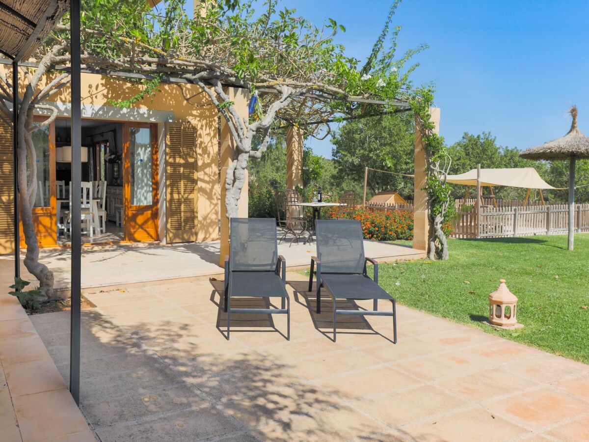 Finca Parra, maison 10 pers. à Santanyí avec piscine - Photo 33
