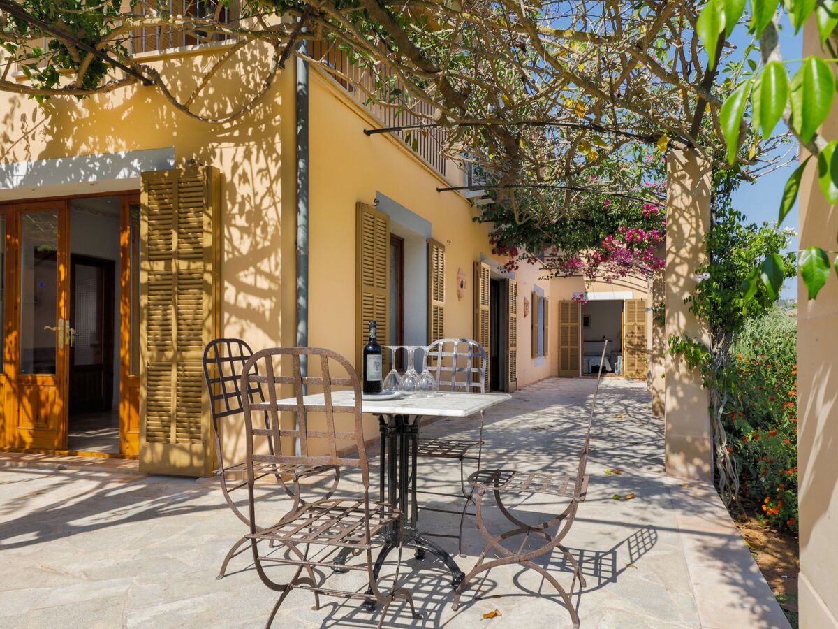Finca Parra, maison 10 pers. à Santanyí avec piscine - Photo 35