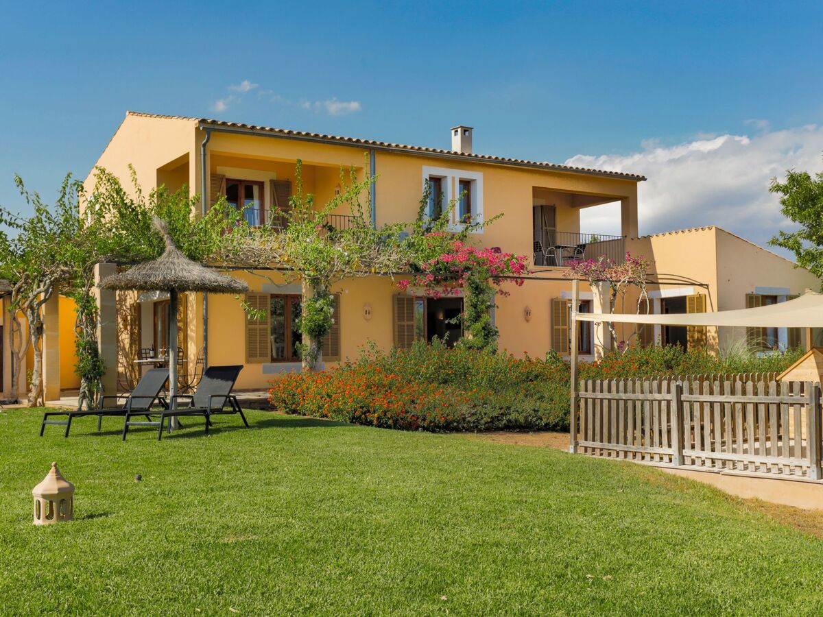 Finca Parra, maison 10 pers. à Santanyí avec piscine - Photo 36