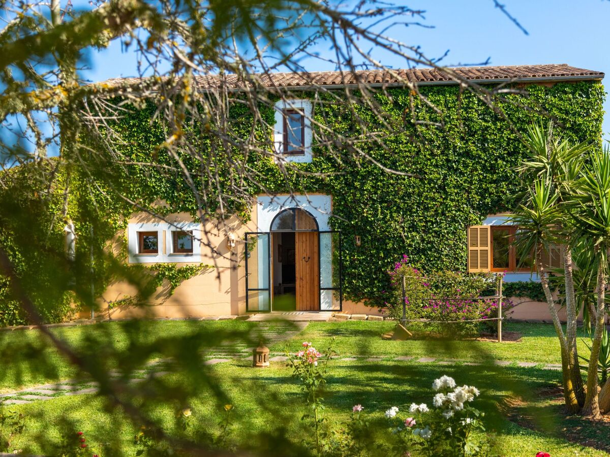 Finca Parra, maison 10 pers. à Santanyí avec piscine - Photo 37
