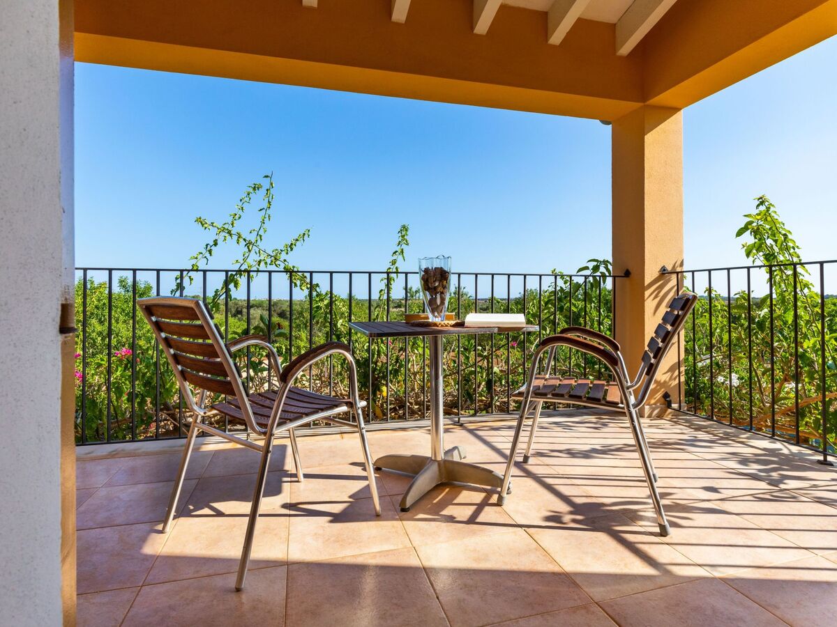 Finca Parra, maison 10 pers. à Santanyí avec piscine - Photo 38