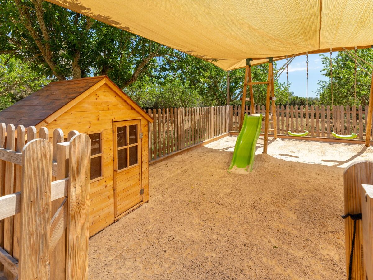 Finca Parra, maison 10 pers. à Santanyí avec piscine - Photo 39