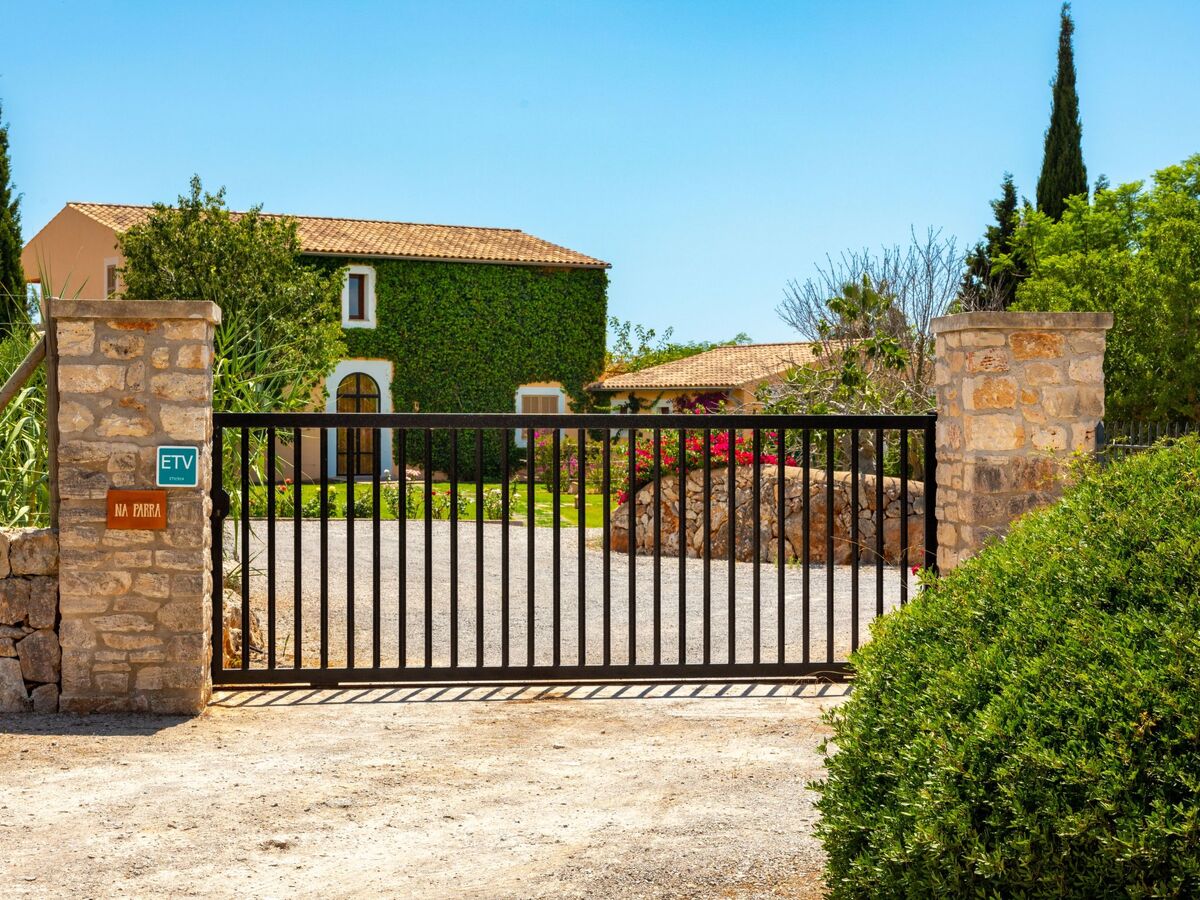 Finca Parra, maison 10 pers. à Santanyí avec piscine - Photo 42