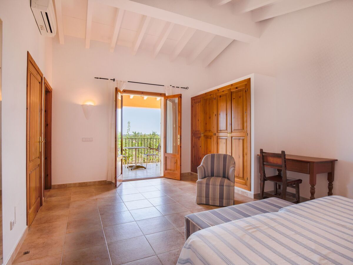 Finca Parra, maison 10 pers. à Santanyí avec piscine - Photo 44