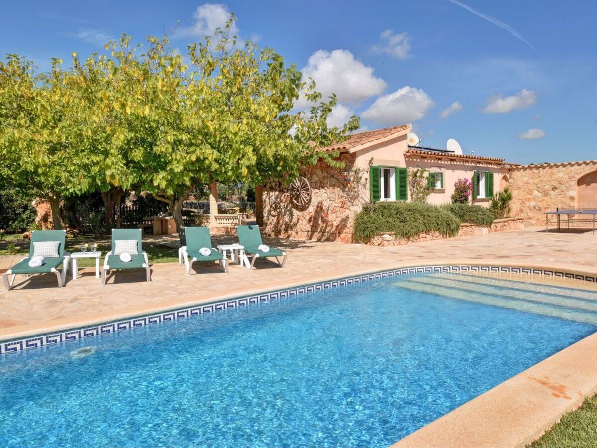 Casa Daniel - Maison avec piscine à Santanyí - Photo 1