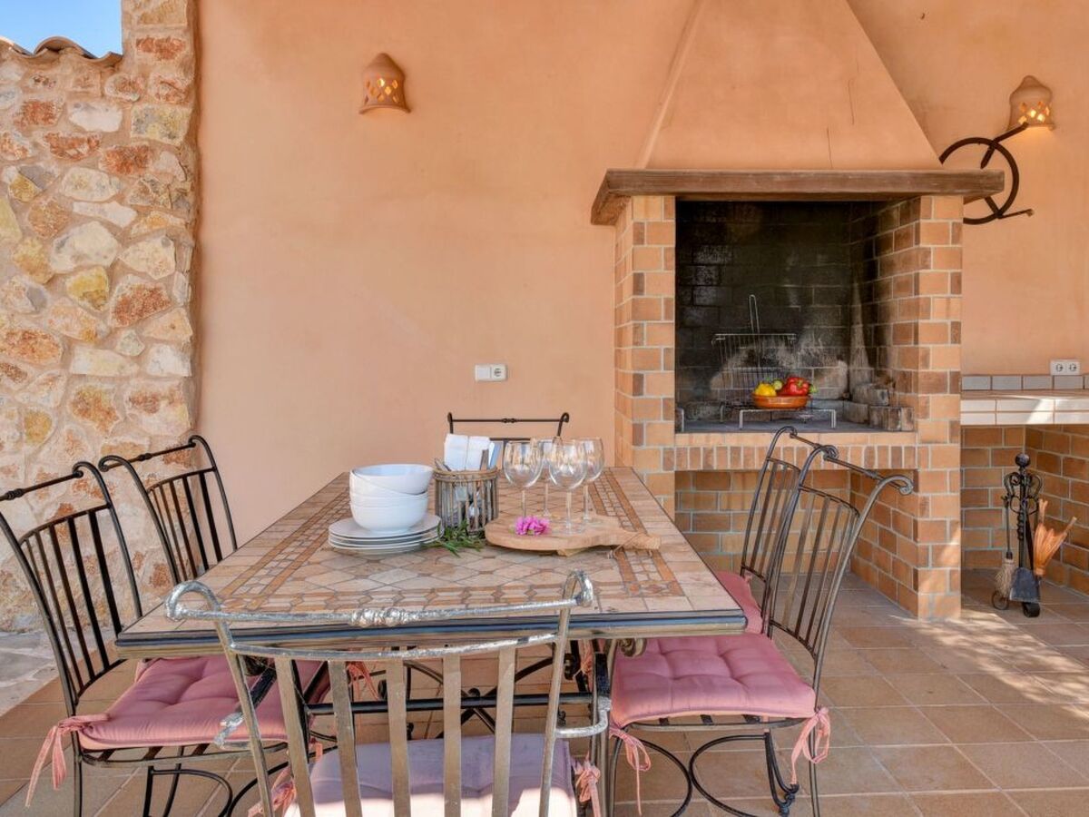 Casa Daniel - Maison avec piscine à Santanyí - Photo 2