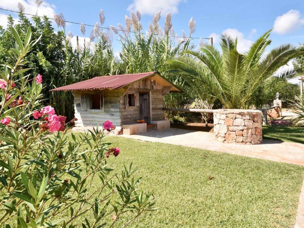 Casa Daniel - Maison avec piscine à Santanyí - Photo 3