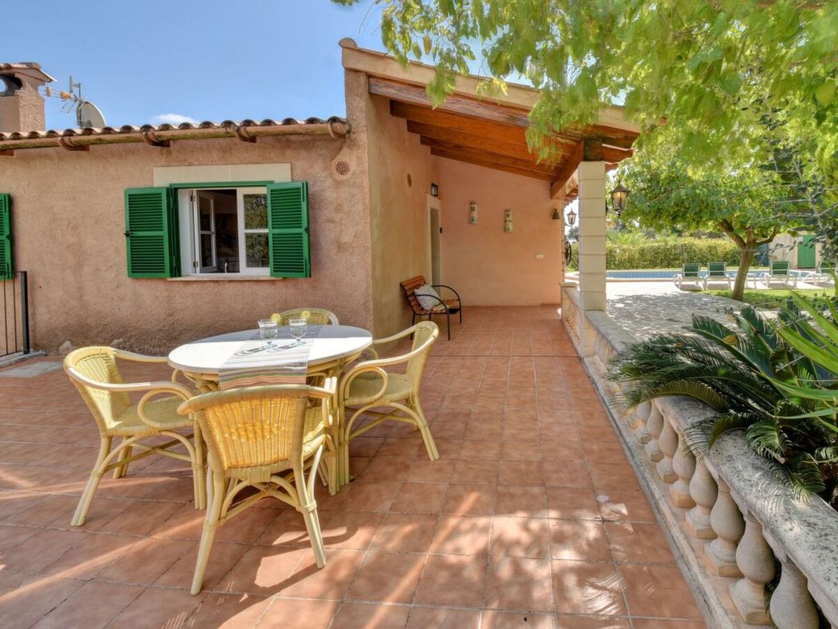 Casa Daniel - Maison avec piscine à Santanyí - Photo 4