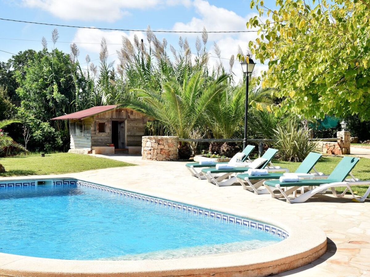 Casa Daniel - Maison avec piscine à Santanyí - Photo 5