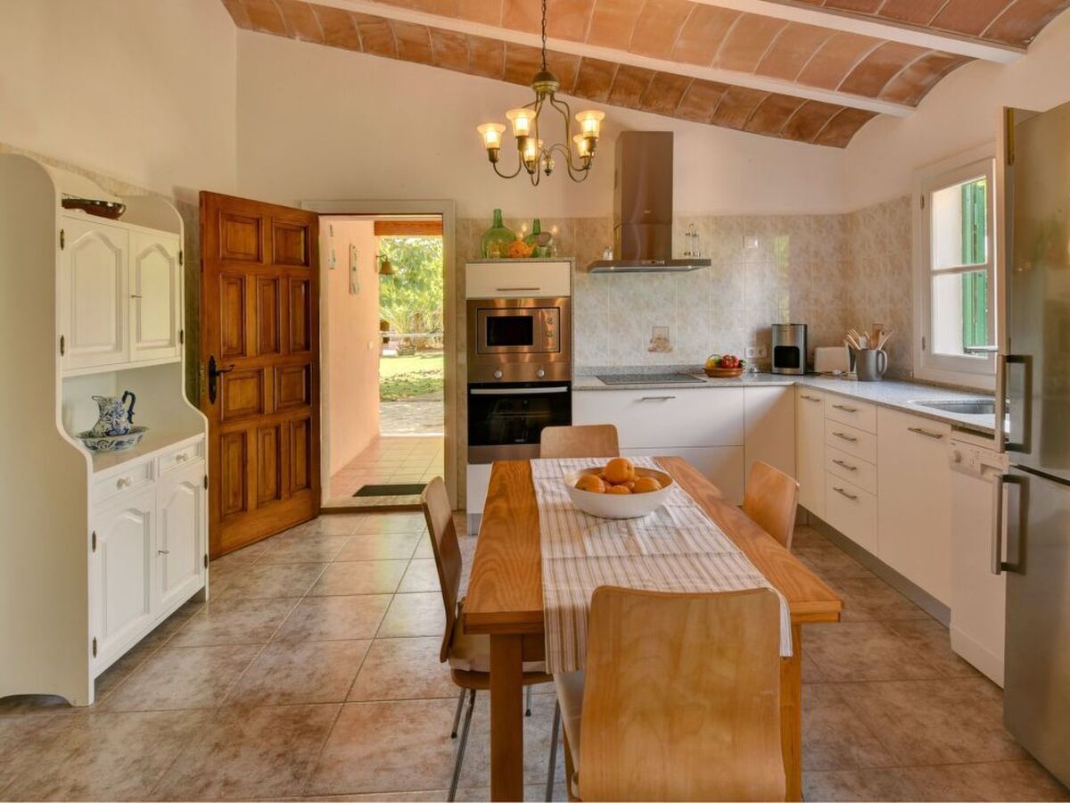 Casa Daniel - Maison avec piscine à Santanyí - Photo 6