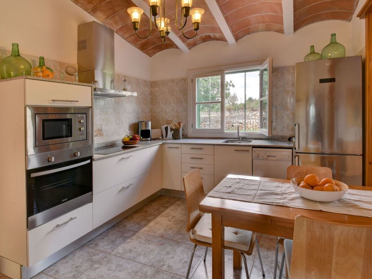 Casa Daniel - Maison avec piscine à Santanyí - Photo 7