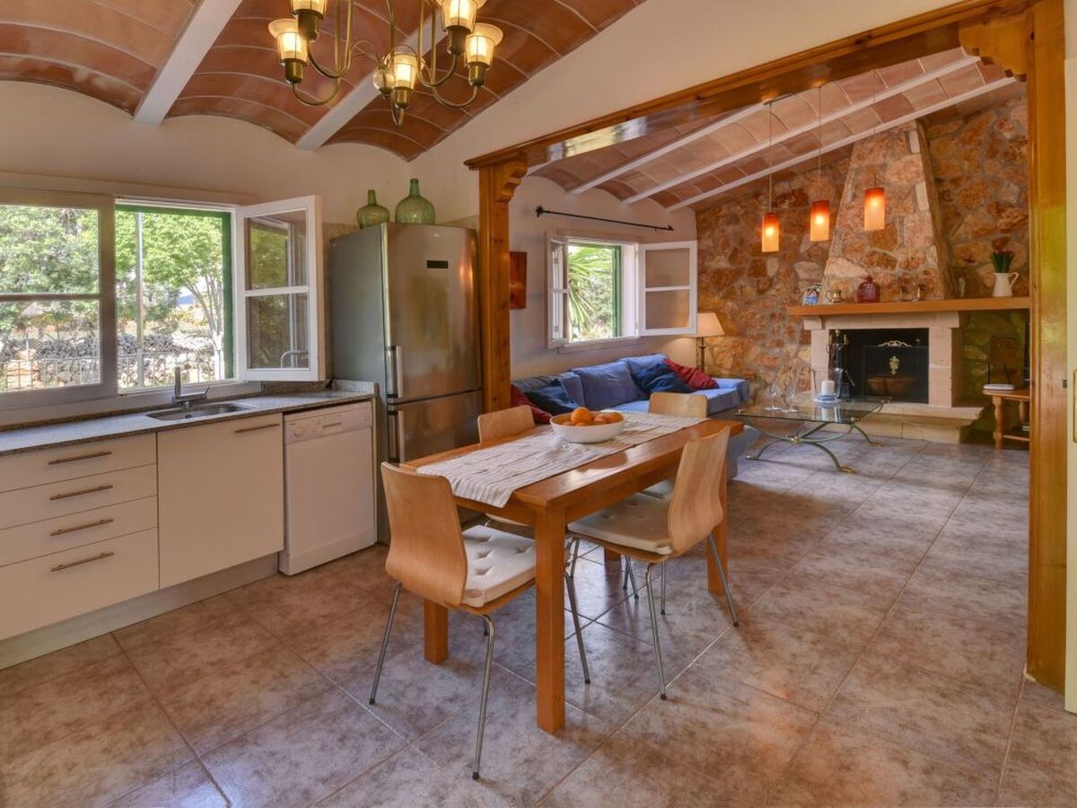 Casa Daniel - Maison avec piscine à Santanyí - Photo 8