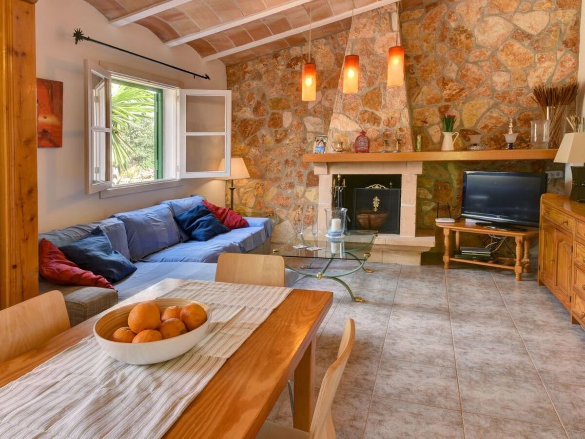 Casa Daniel - Maison avec piscine à Santanyí - Photo 9
