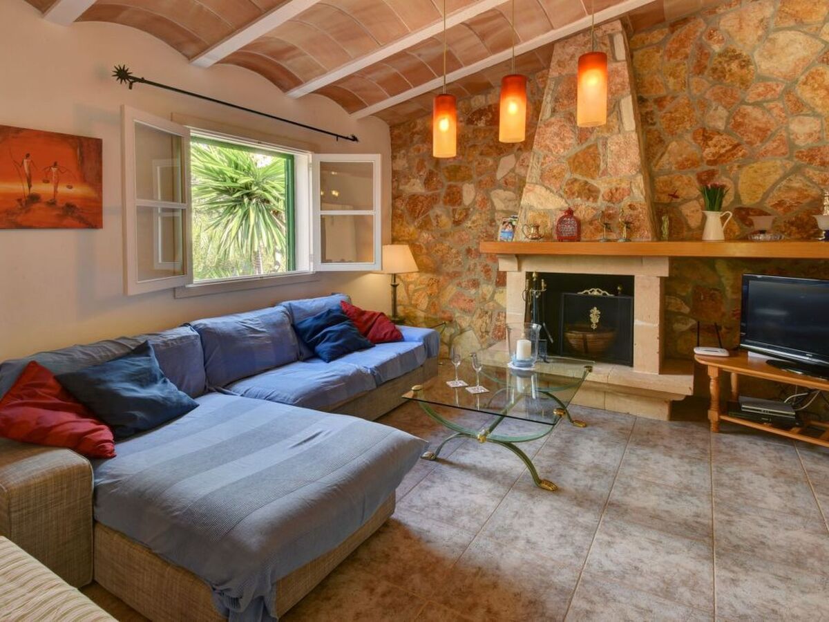 Casa Daniel - Maison avec piscine à Santanyí - Photo 10