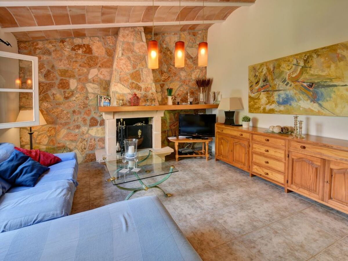 Casa Daniel - Maison avec piscine à Santanyí - Photo 11