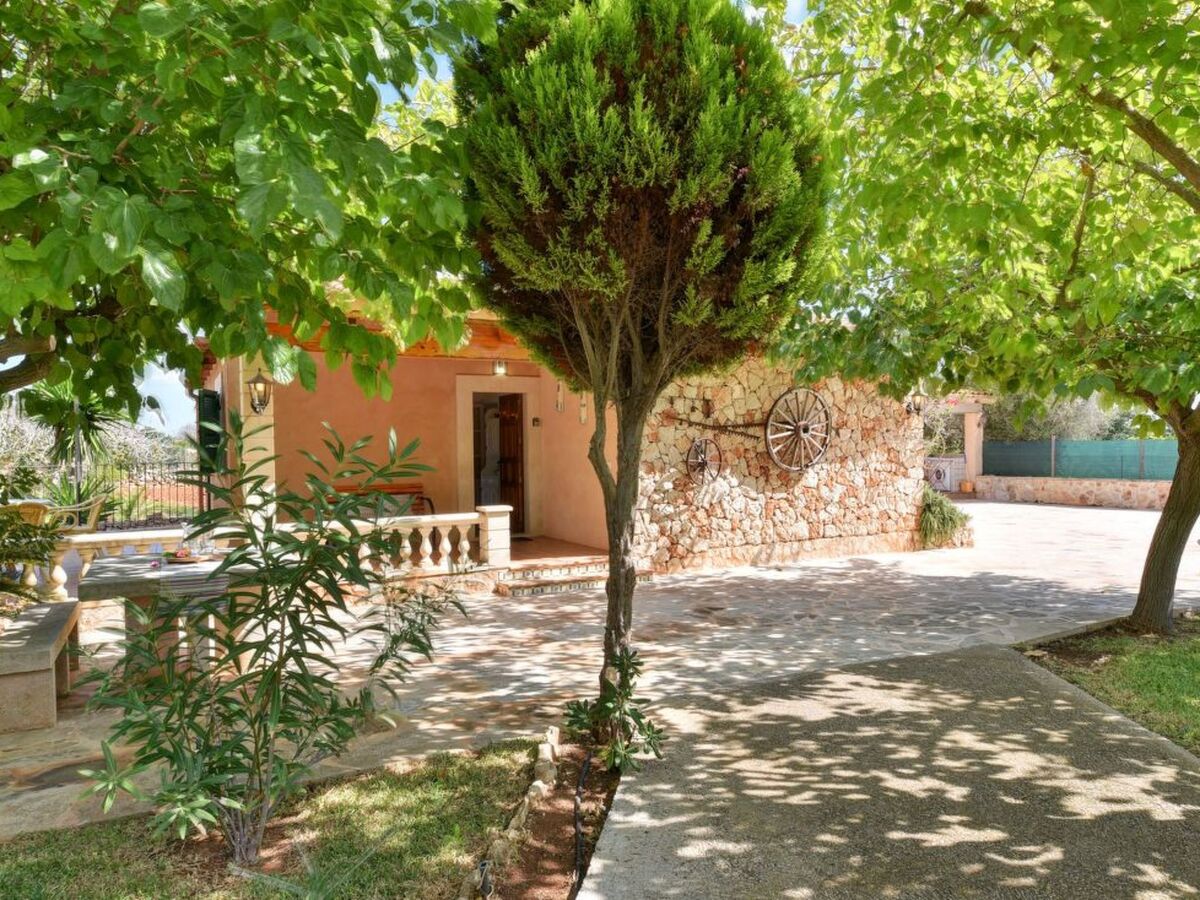 Casa Daniel - Maison avec piscine à Santanyí - Photo 12