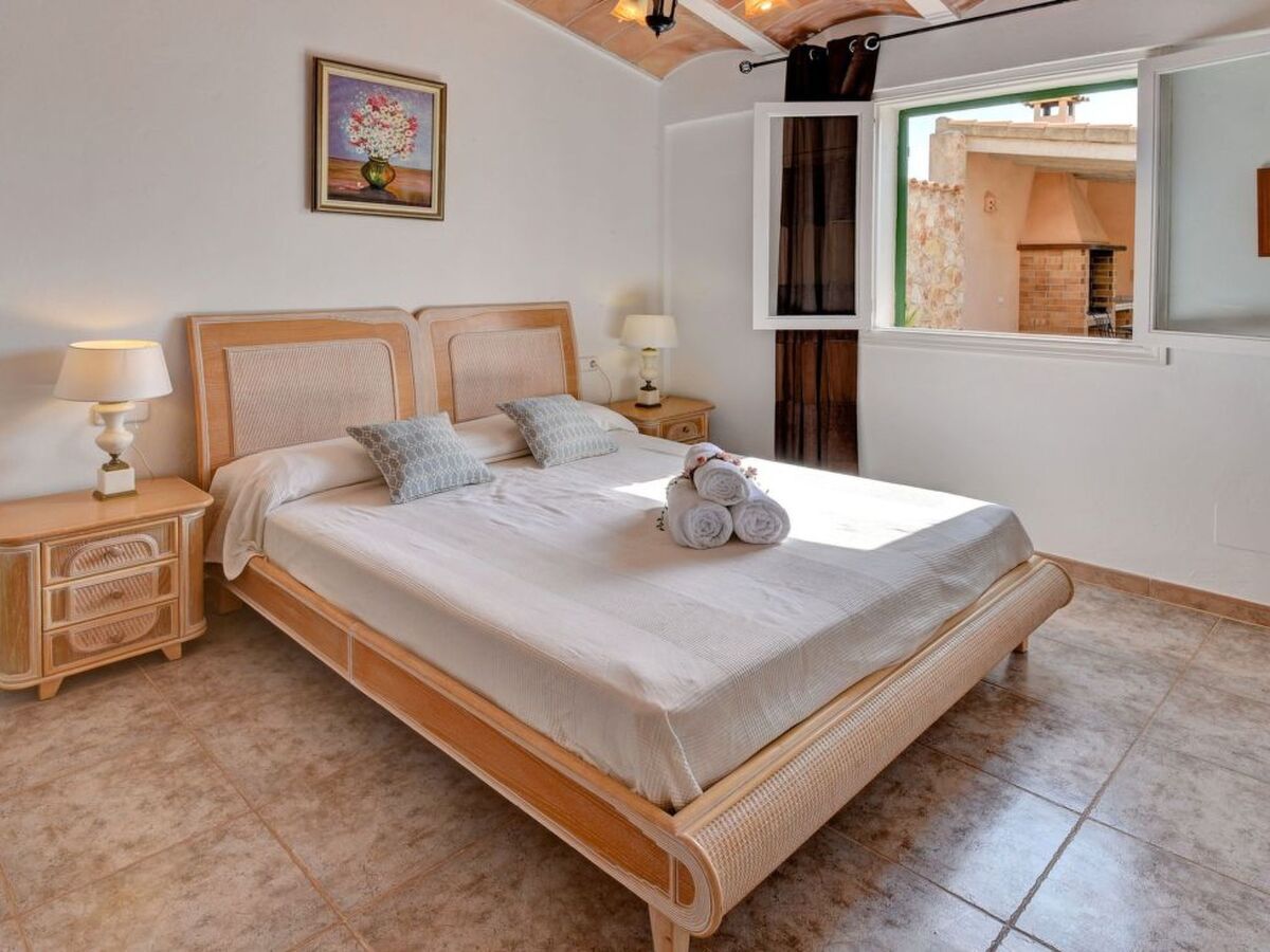 Casa Daniel - Maison avec piscine à Santanyí - Photo 14