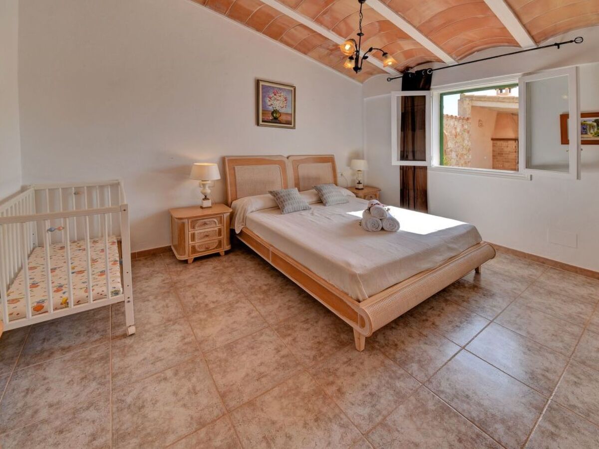 Casa Daniel - Maison avec piscine à Santanyí - Photo 15