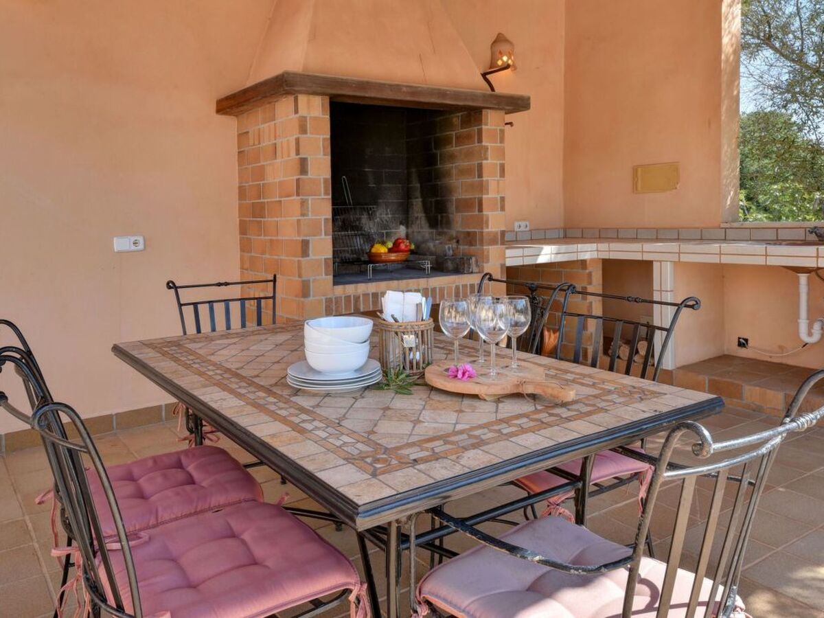 Casa Daniel - Maison avec piscine à Santanyí - Photo 17