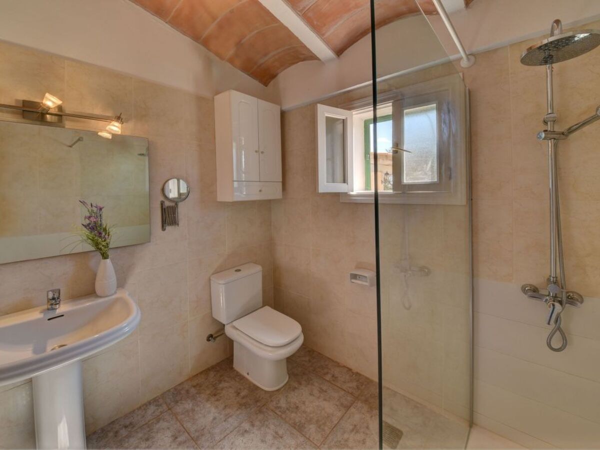 Casa Daniel - Maison avec piscine à Santanyí - Photo 19