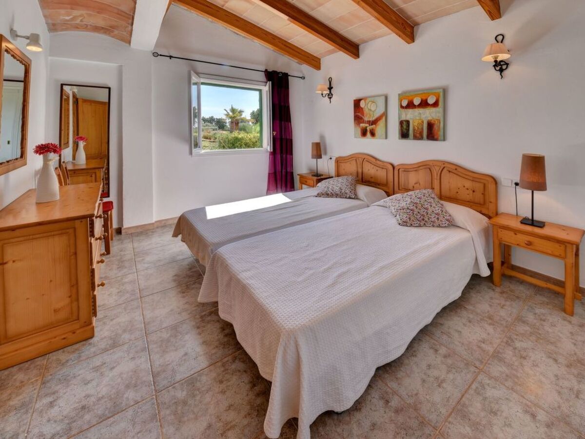 Casa Daniel - Maison avec piscine à Santanyí - Photo 20