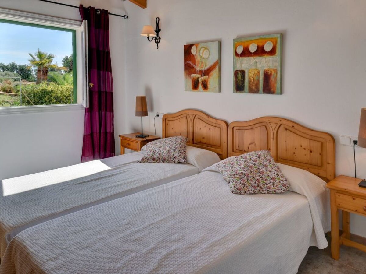 Casa Daniel - Maison avec piscine à Santanyí - Photo 21