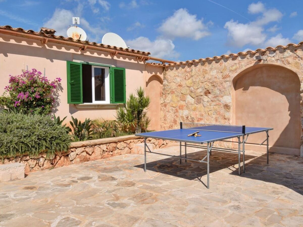 Casa Daniel - Maison avec piscine à Santanyí - Photo 22