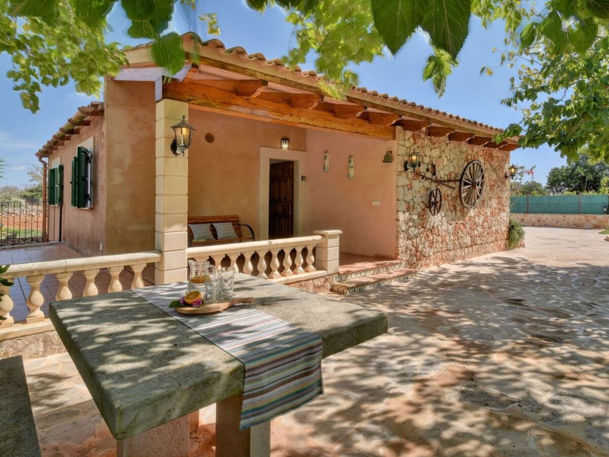 Casa Daniel - Maison avec piscine à Santanyí - Photo 24
