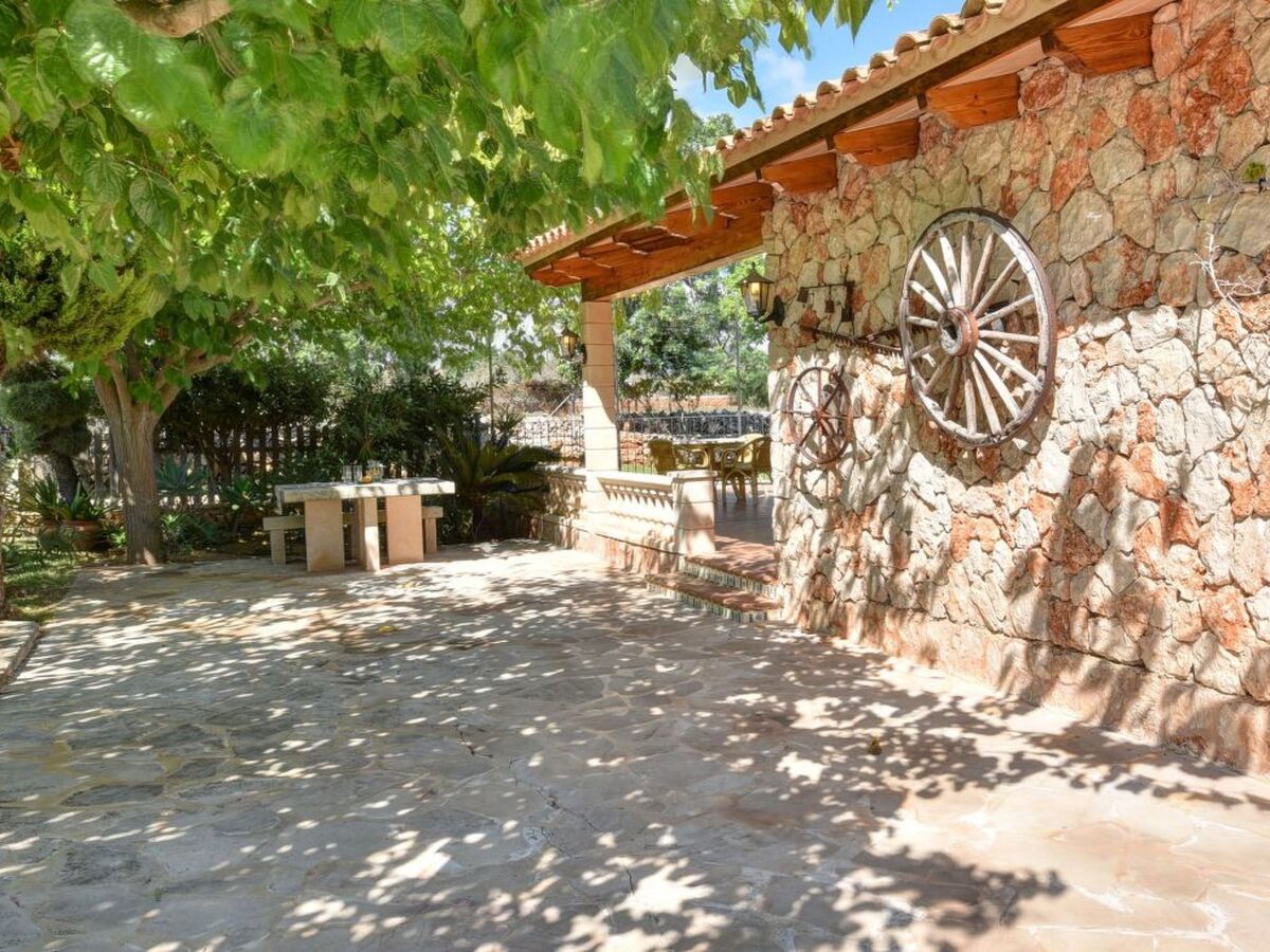Casa Daniel - Maison avec piscine à Santanyí - Photo 25