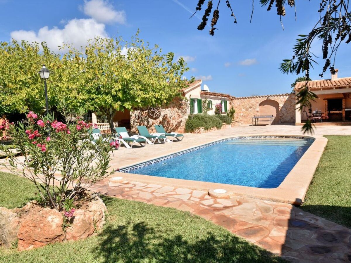 Casa Daniel - Maison avec piscine à Santanyí - Photo 27