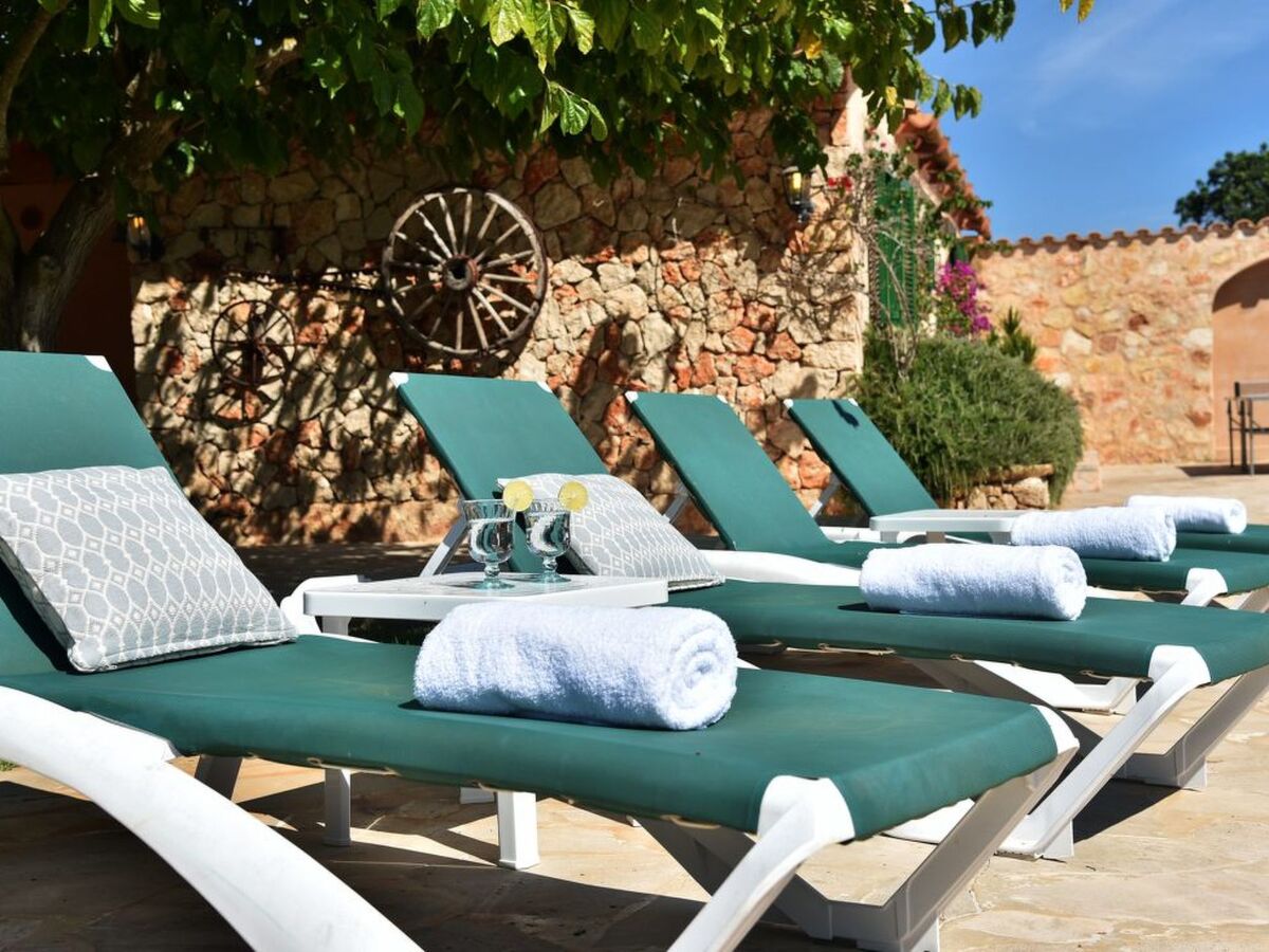 Casa Daniel - Maison avec piscine à Santanyí - Photo 28