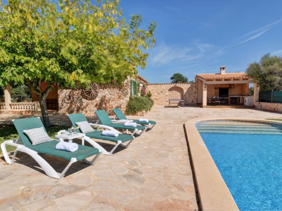 Casa Daniel - Maison avec piscine à Santanyí - Photo 29