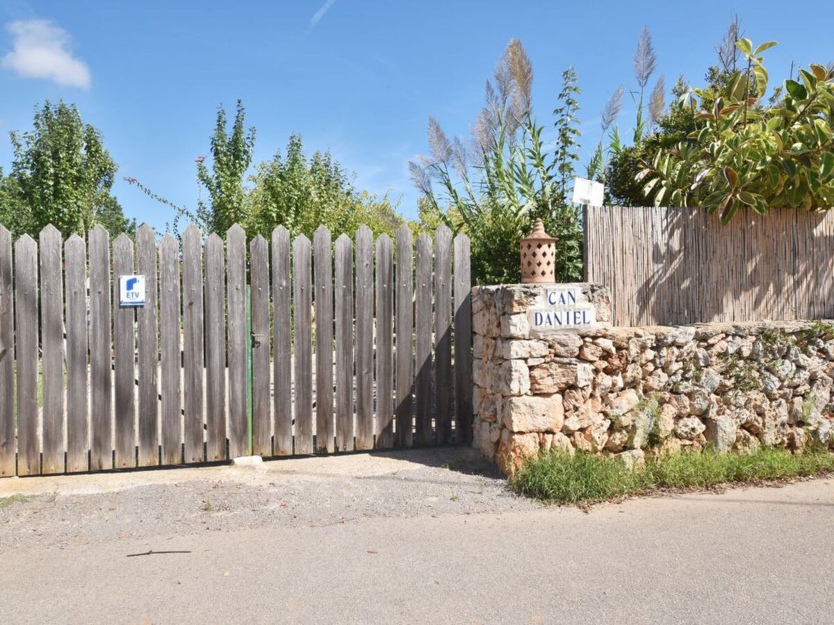Casa Daniel - Maison avec piscine à Santanyí - Photo 30