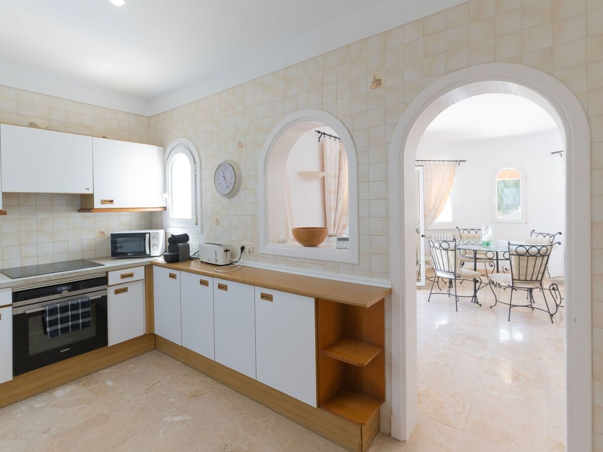 Villa Cristina à Santanyí : 3 chambres, piscine privée - Photo 13