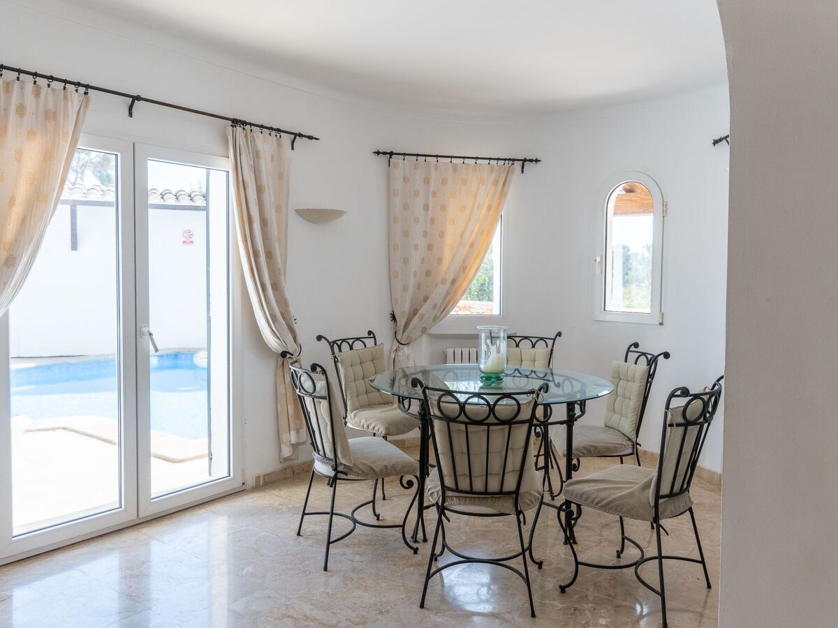 Villa Cristina à Santanyí : 3 chambres, piscine privée - Photo 15