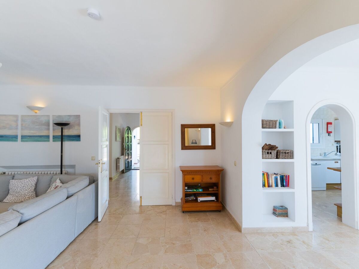 Villa Cristina à Santanyí : 3 chambres, piscine privée - Photo 17