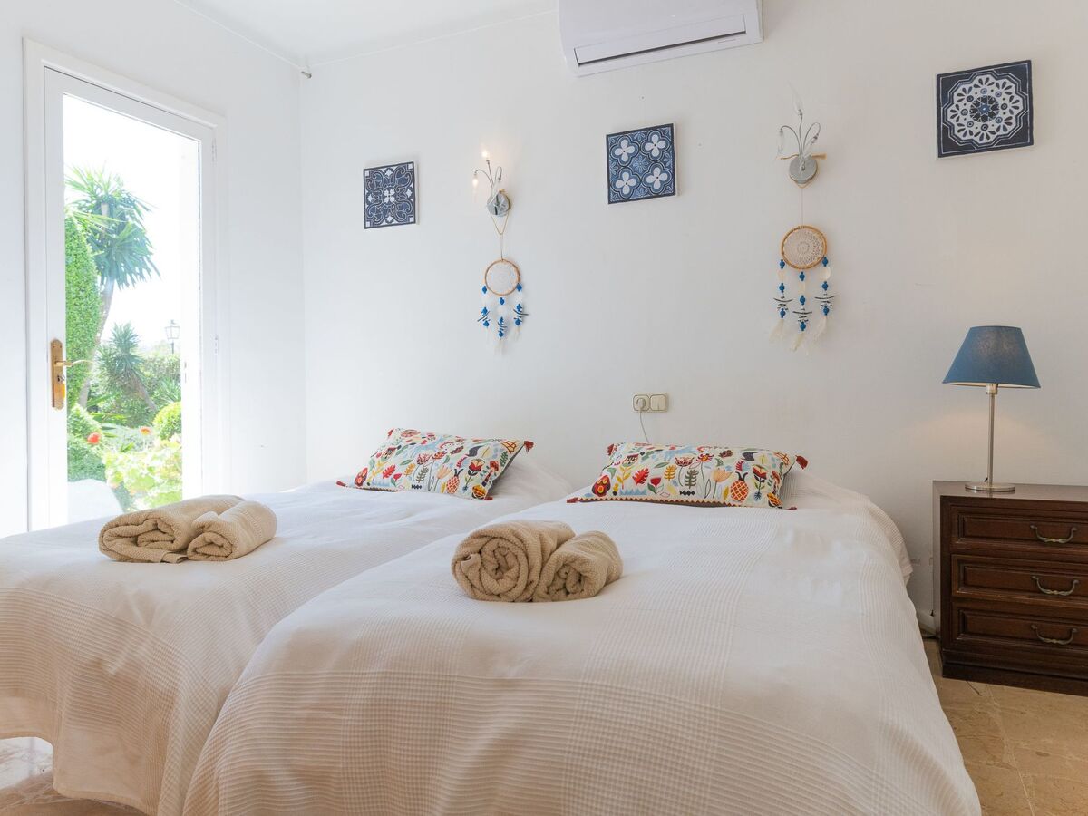 Villa Cristina à Santanyí : 3 chambres, piscine privée - Photo 19