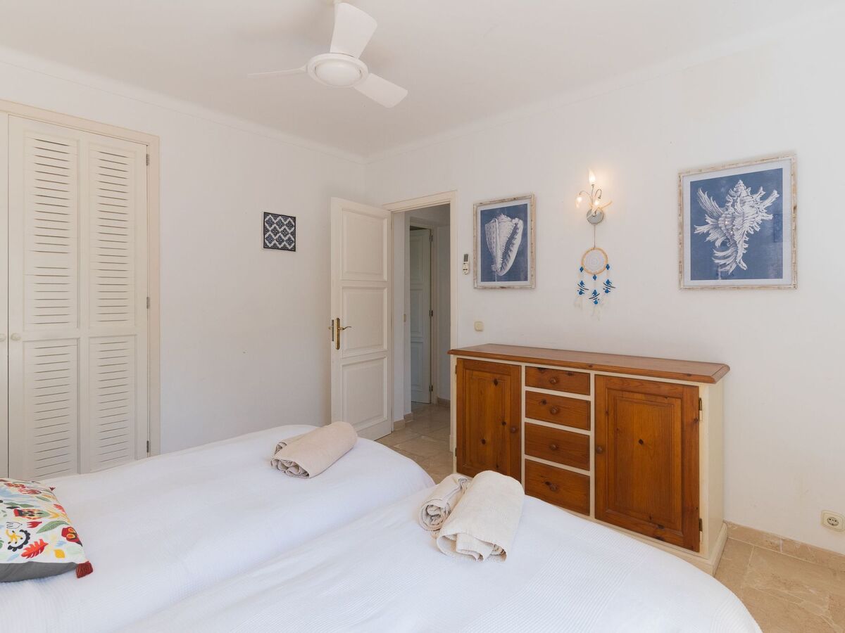 Villa Cristina à Santanyí : 3 chambres, piscine privée - Photo 20