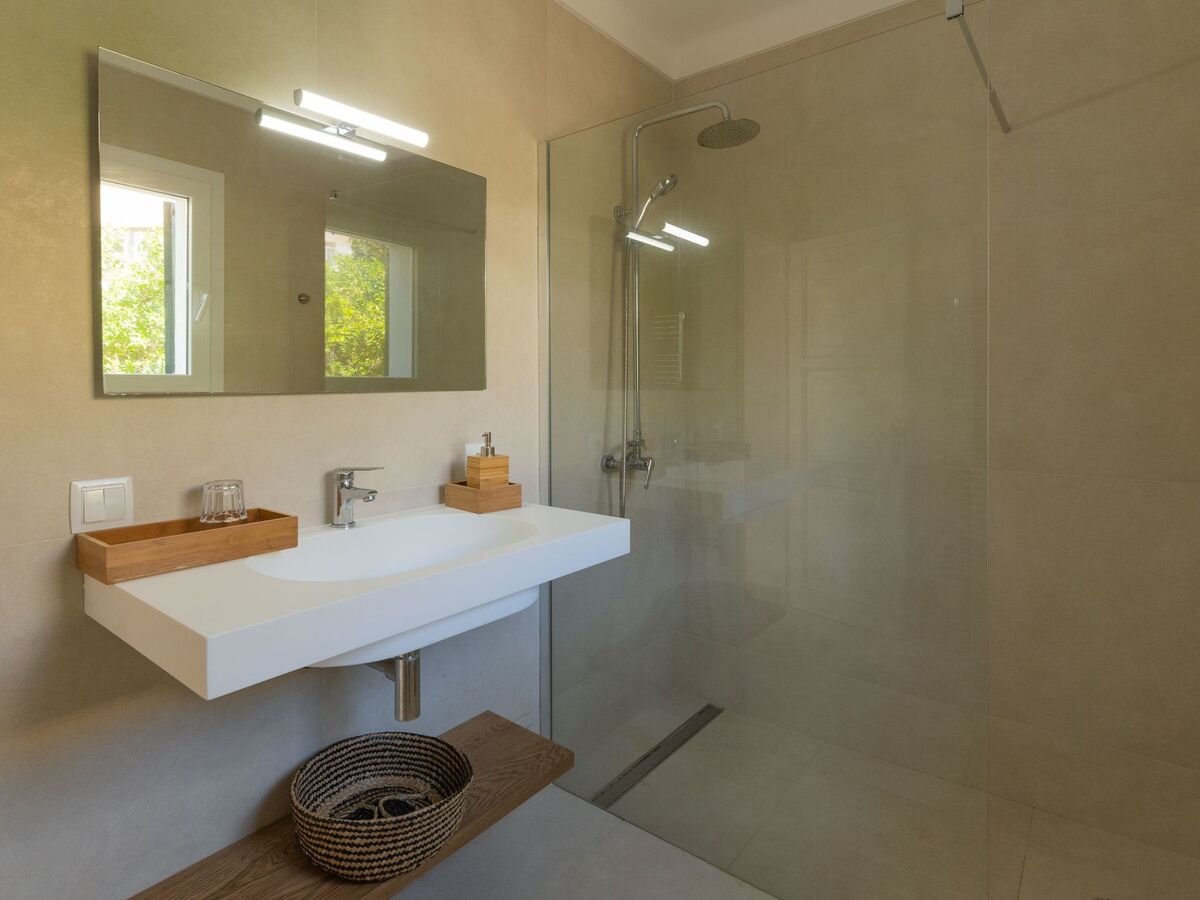 Villa Cristina à Santanyí : 3 chambres, piscine privée - Photo 21