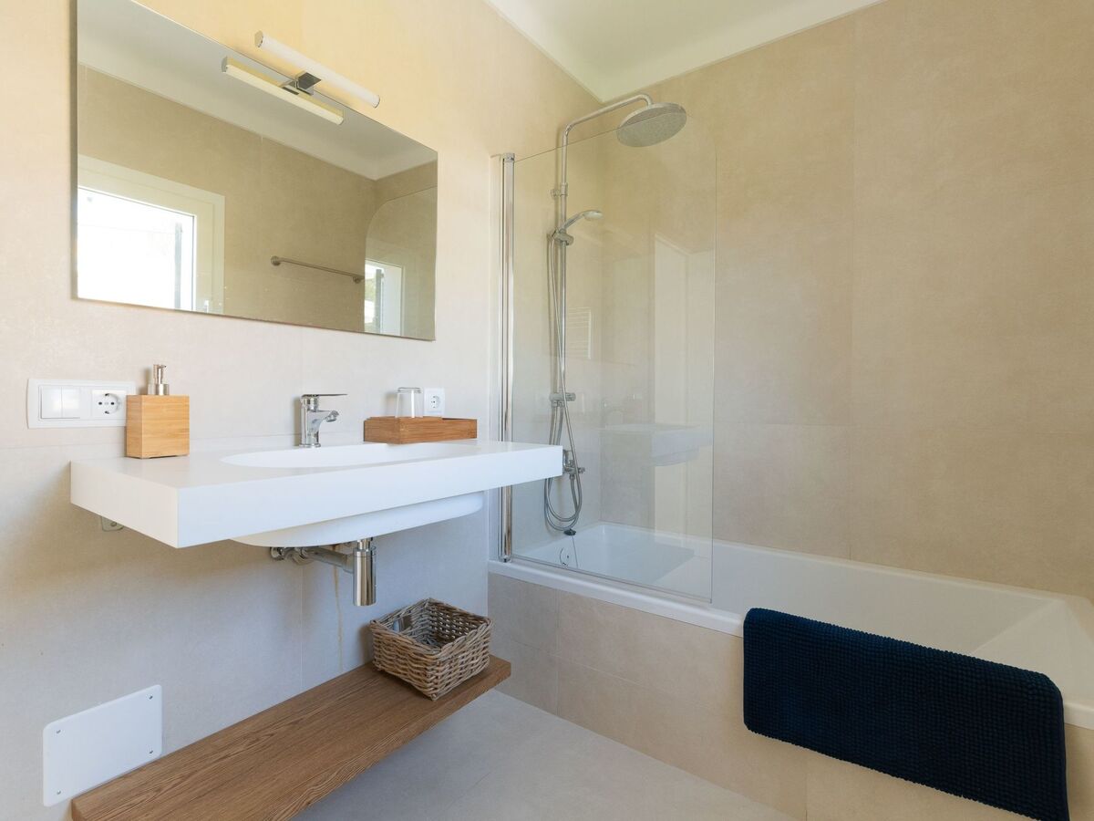 Villa Cristina à Santanyí : 3 chambres, piscine privée - Photo 24