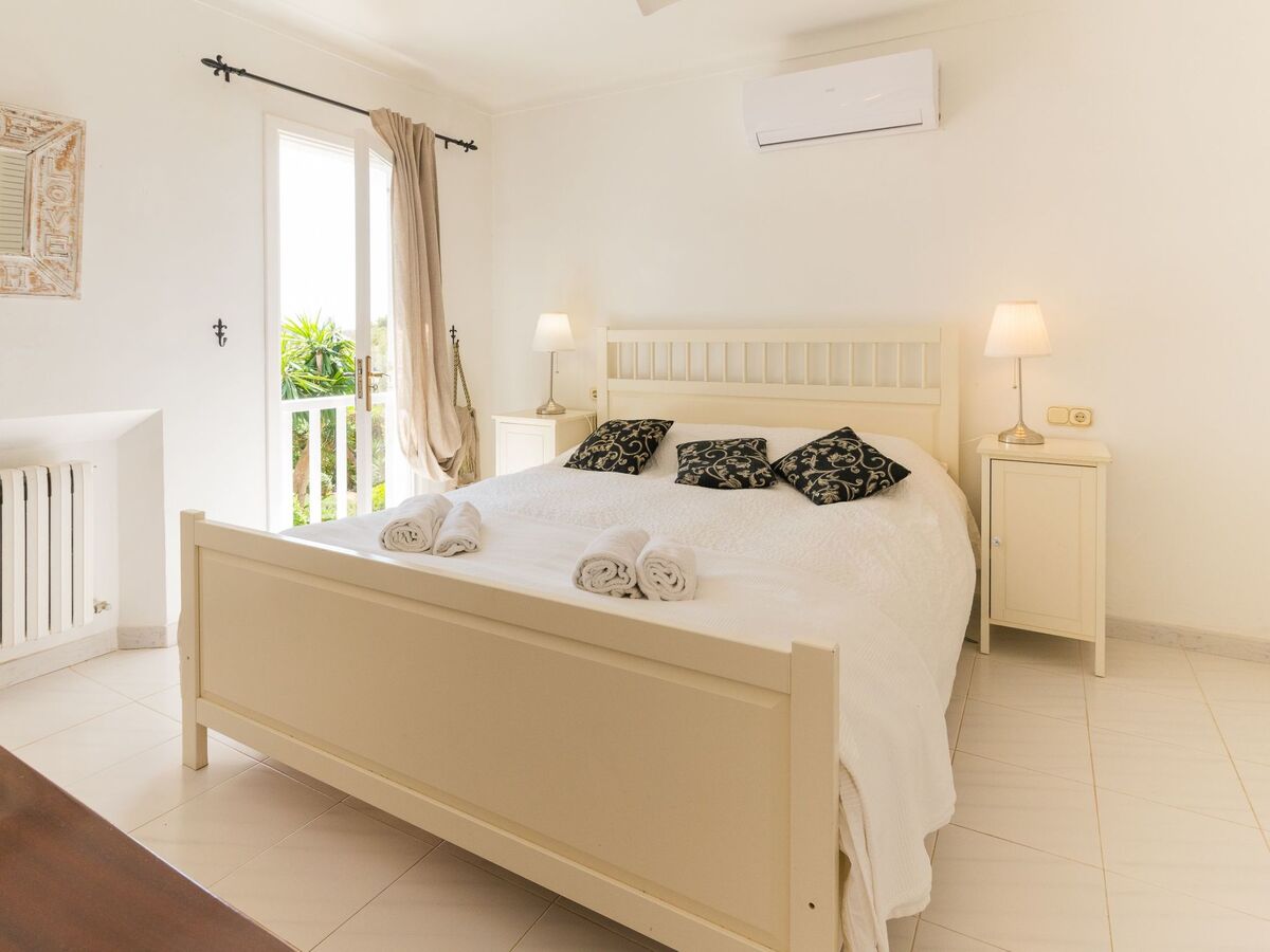 Villa Cristina à Santanyí : 3 chambres, piscine privée - Photo 25