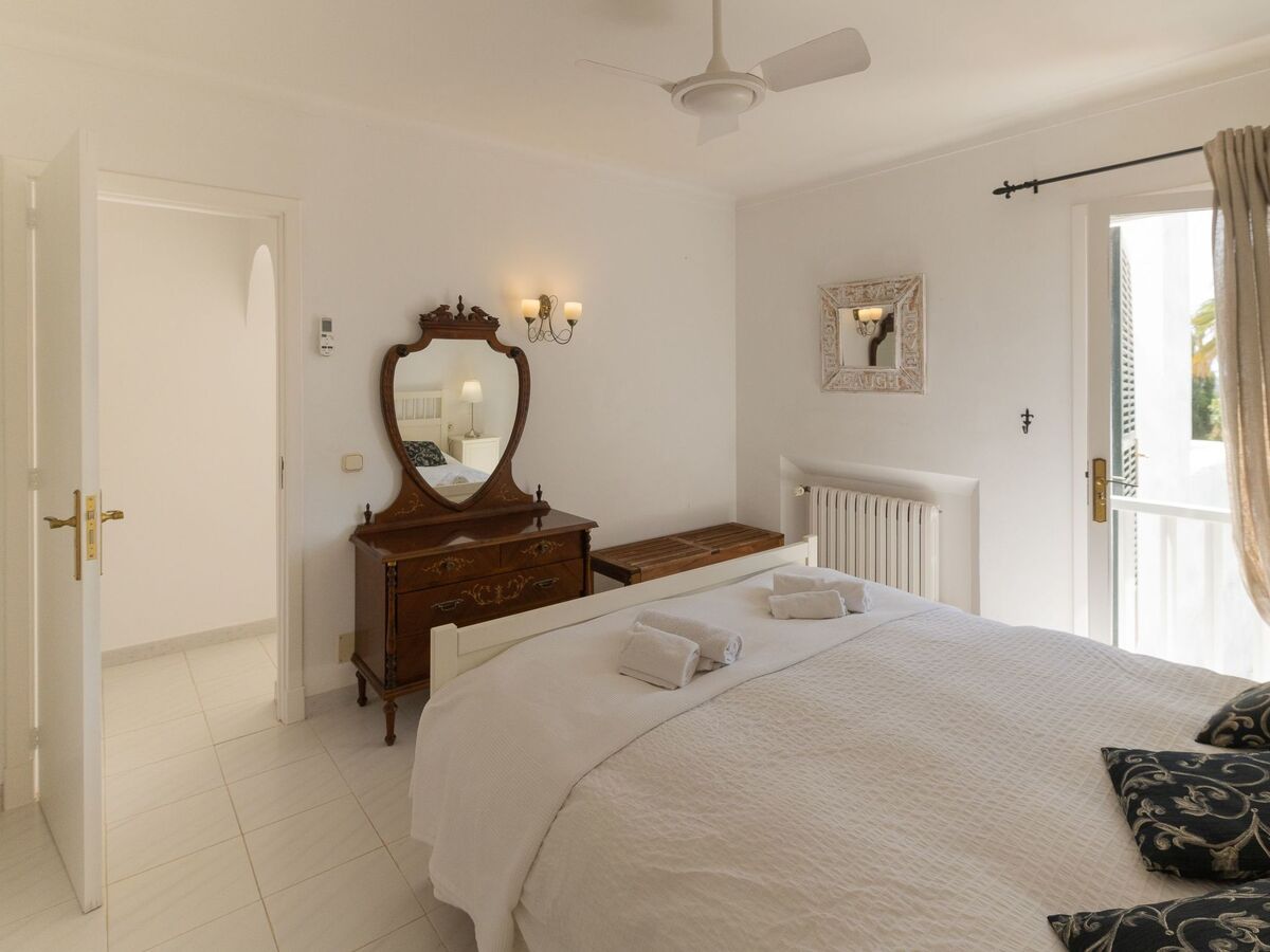 Villa Cristina à Santanyí : 3 chambres, piscine privée - Photo 26
