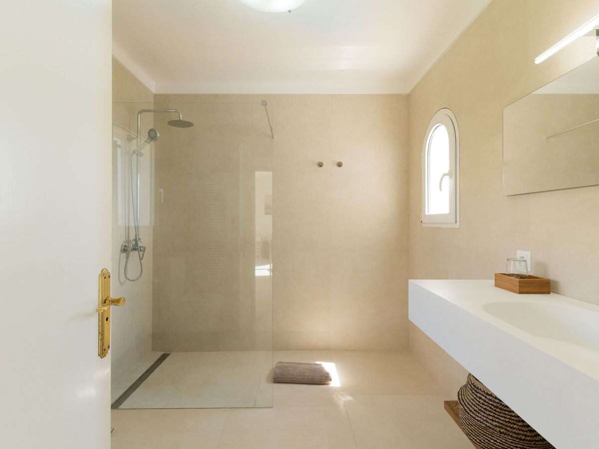 Villa Cristina à Santanyí : 3 chambres, piscine privée - Photo 27
