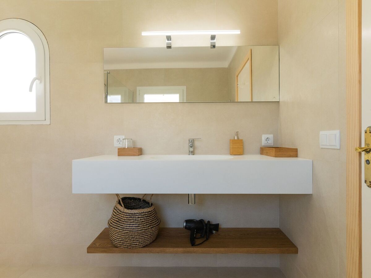 Villa Cristina à Santanyí : 3 chambres, piscine privée - Photo 28