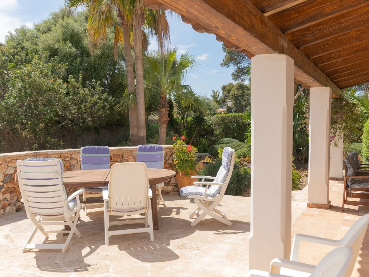 Villa Cristina à Santanyí : 3 chambres, piscine privée - Photo 38