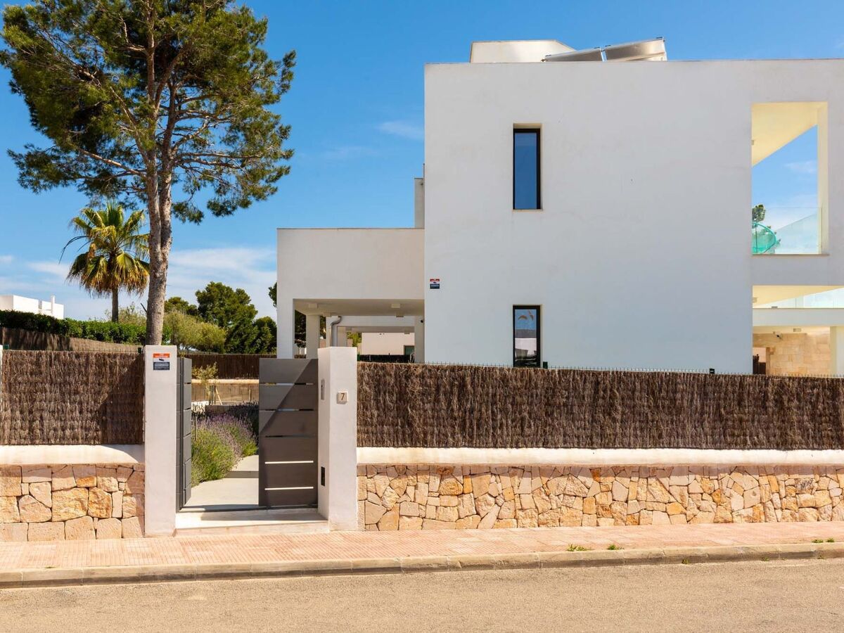 Punta des Port 7 – Villa 4 chambres avec piscine - Photo 5
