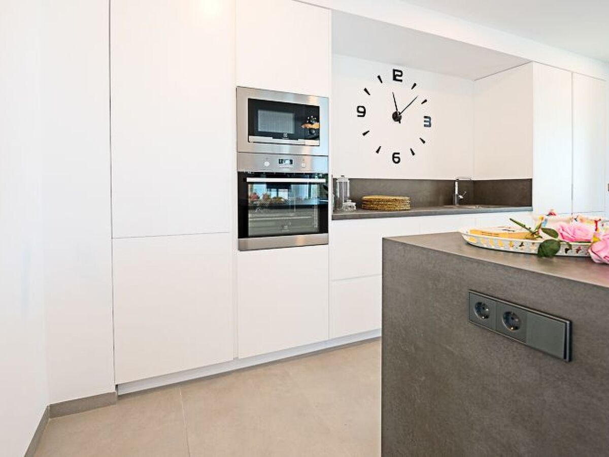 Punta des Port 7 – Villa 4 chambres avec piscine - Photo 6