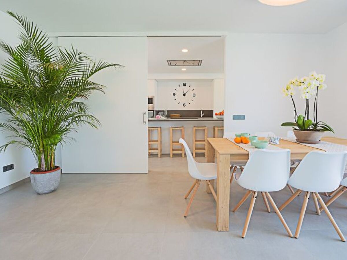 Punta des Port 7 – Villa 4 chambres avec piscine - Photo 7